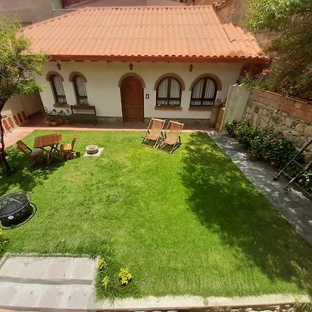 Hostal Republica La Paz Extérieur photo