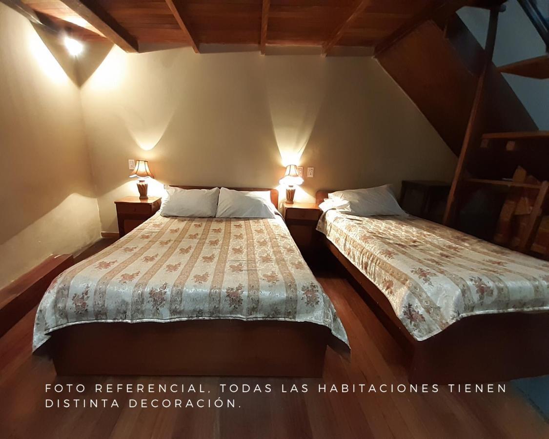 Hostal Republica La Paz Extérieur photo