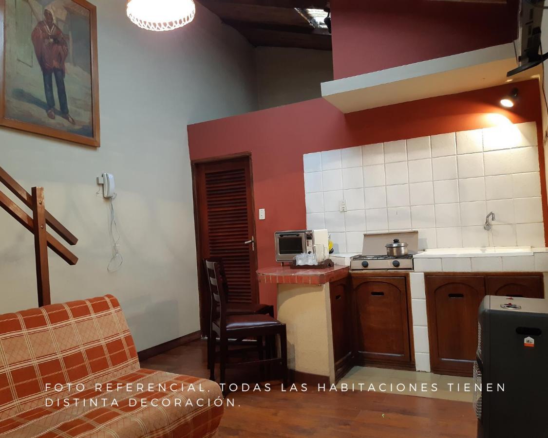 Hostal Republica La Paz Extérieur photo