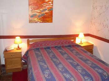 Hostal Republica La Paz Extérieur photo