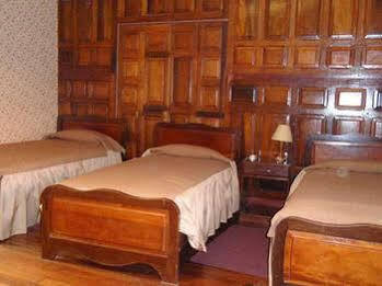 Hostal Republica La Paz Extérieur photo